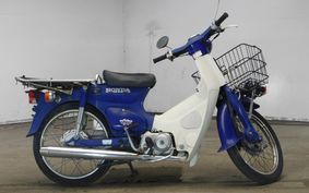 HONDA PRESS CUB 50 AA01