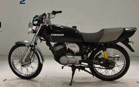 KAWASAKI KH125 KH125M