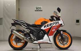 HONDA CBR250R A MC41