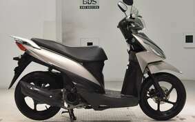 SUZUKI ADDRESS 110 CF47A