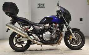 HONDA CB1300SF SUPER FOUR 2008 SC54