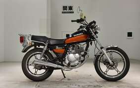 SUZUKI GN125 H PCJG9