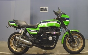 KAWASAKI Z1000 R 1983 KZT00R