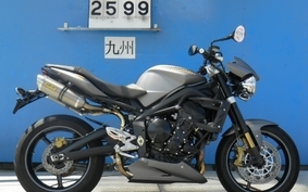 TRIUMPH STREET TRIPLE R MD4166