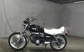 HONDA CB400T HAWK 2 2020 CB400T