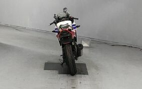 HONDA CBR250R MC41