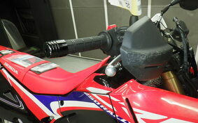 HONDA CRF250 RALLY A MD44