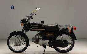 HONDA CD50 BENLY CD50