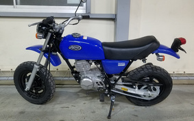 HONDA APE 50 AC16