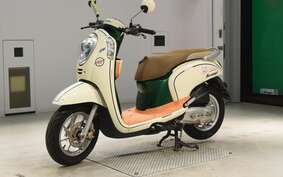 HONDA SCOOPY 110 I JF36