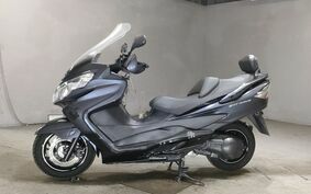 SUZUKI SKYWAVE 400 2012 CK45A