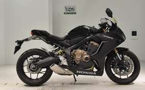 HONDA CBR650R 2021 RH03