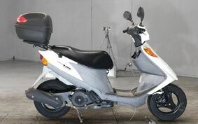 SUZUKI ADDRESS V125 CF4EA