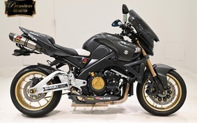 SUZUKI B-KING 2008 GX71B