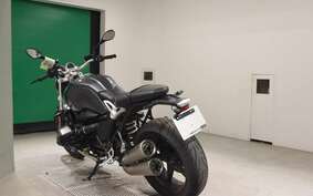 BMW R NINE T PURE 2021