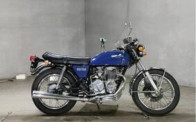 HONDA CB400F 2022 CB400F