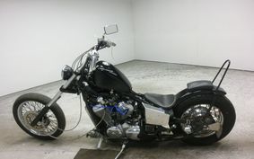 HONDA STEED 400 2002 NC26