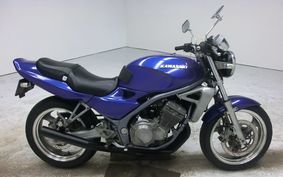 KAWASAKI BALIUS 250 1993 ZR250A