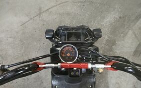 HONDA ZOOMER AF58