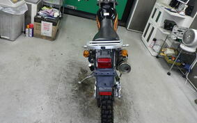 KAWASAKI SUPER SHERPA KL250G