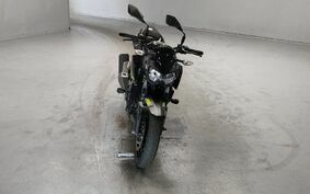 KAWASAKI Z400 2023 EX400L