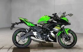 KAWASAKI NINJA 650 ER650H