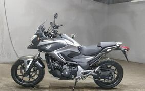 HONDA NC750X 2015 RC72