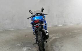 KAWASAKI NINJA 250 EX250L