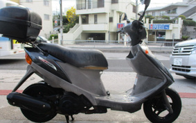 SUZUKI ADDRESS V125 G CF46A