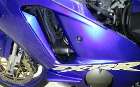 KAWASAKI ZX 1200 NINJA R 2002 ZXT20B