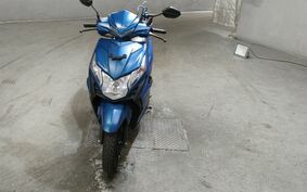 HONDA DIO 110 DX JF98