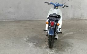 HONDA C50 SUPER CUB C50