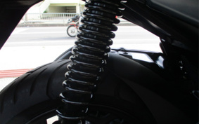 HONDA PCX125 JK05