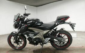 SUZUKI GSX-S125 DL32B