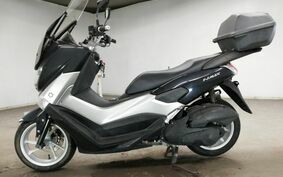 YAMAHA N-MAX 125 SE86J