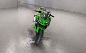 KAWASAKI NINJA250 EX250L