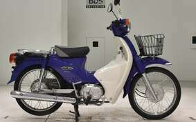 HONDA C110 SUPER CUB JA07