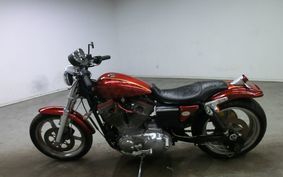 HARLEY XLH1200 1995 CAP