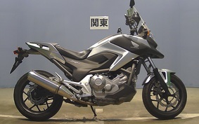 HONDA NC 700 X A 2012 RC63