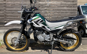 YAMAHA SEROW TOURING DG31J