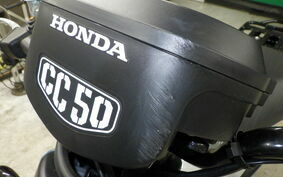 HONDA CROSS CUB 50 AA06