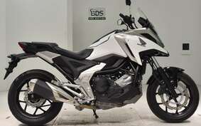 HONDA NC750X 2021 RH09