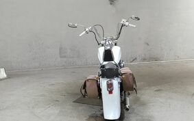 HONDA SHADOW 400 2000 NC34