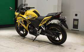 HONDA CBR250R A MC45