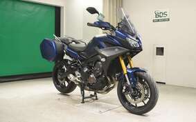 YAMAHA MT-09 Tracer GT 2020 RN51J