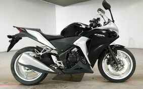 HONDA CBR250R MC41