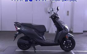 HONDA DIO 110 DX JF98