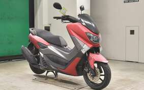 YAMAHA N-MAX SED6J