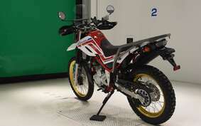 YAMAHA SEROW 250 Gen.3 DG31J