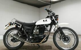 KAWASAKI 250TR BJ250F